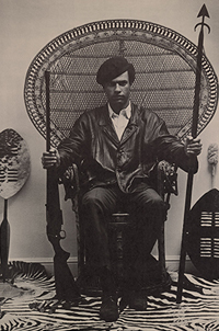 huey-newton