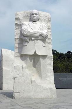 king memorial